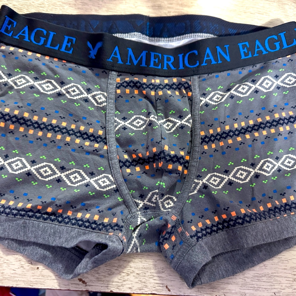 American Eagle boxer briefs Medium